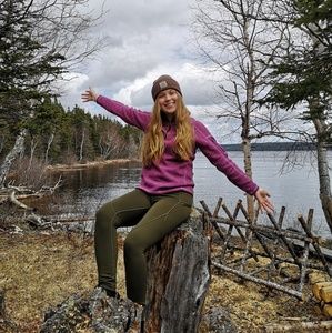 Meet your Posher, Madison